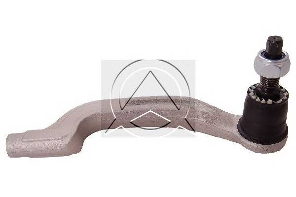 SIDEM 49635 Наконечник поперечной руле