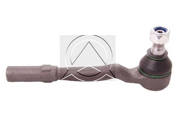 SIDEM 49933 Наконечник поперечной руле...