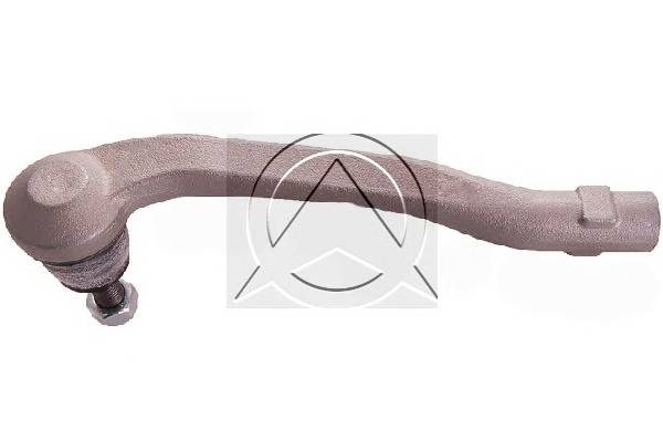 SIDEM 53432 Наконечник поперечной руле