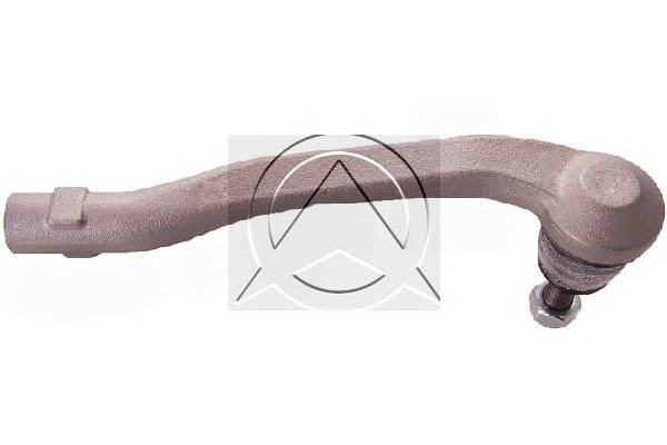 SIDEM 53433 Наконечник поперечной руле