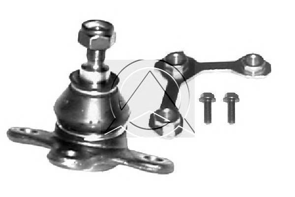 SIDEM 63582 Несущий / направляющий шарн...