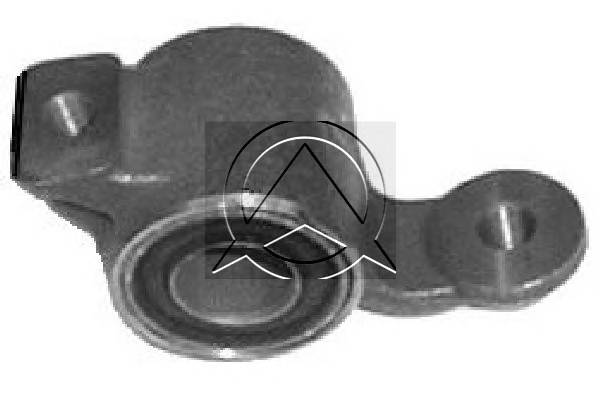 SIDEM 819650 Подвеска, рычаг независимо