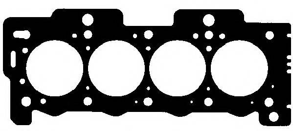 AJUSA 10155610 Прокладка, головка цилиндр