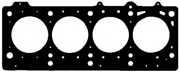 AJUSA 10156100 Прокладка, головка цилиндр