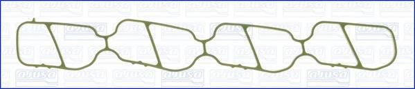 AJUSA 13202200 Прокладка, выпускной колле... AJUSA 13202200 Прокладка, выпускной колле...