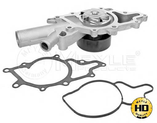 MEYLE 013 026 0018/HD Водяной насос