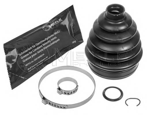 MEYLE 100 495 0004 Комплект пылника, приводно