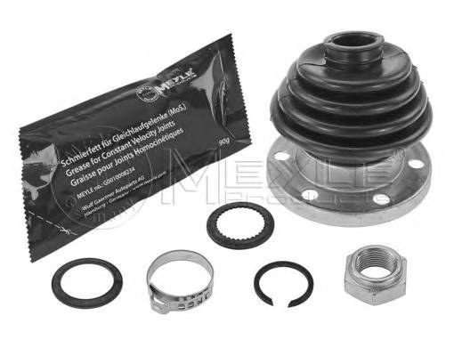 MEYLE 100 498 0044 Комплект пылника, приводно