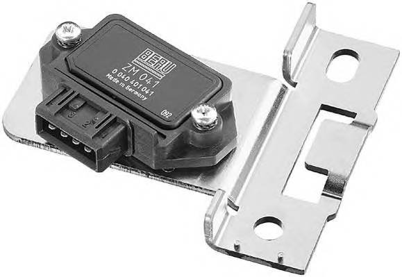 BERU ZM041 Коммутатор, система зажига