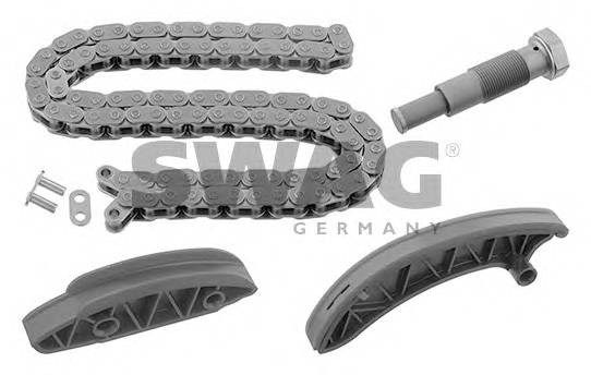 SWAG 10 94 4959 Комплект цели привода расп