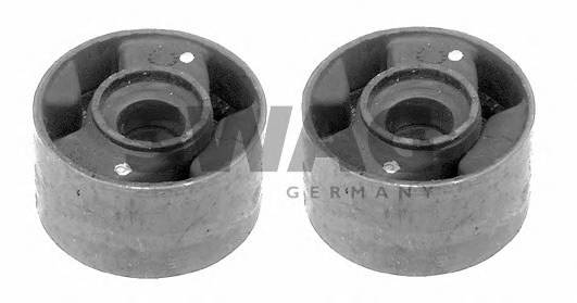 SWAG 20 60 0005 Монтажный комплект, рычаг н