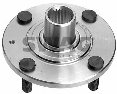 SWAG 50 90 5762 Ступица колеса