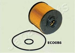 JAPANPARTS FCECO086 FILTR PALIWA MITSUBISHI CANTER FUSO 06-