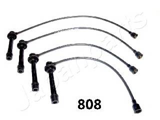 JAPANPARTS IC-808 Комплект проводов зажигани... JAPANPARTS IC-808 Комплект проводов зажигани...