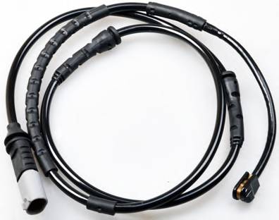 DENCKERMANN B170064 Датчик гальм. колодок перед