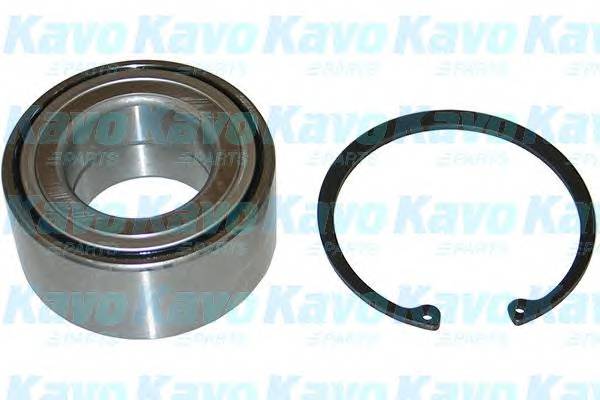KAVO PARTS WBK-3008 Комплект подшипника ступиц