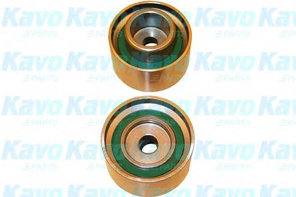 KAVO PARTS DID-4503 Паразитний / Ведучий ролик, ...