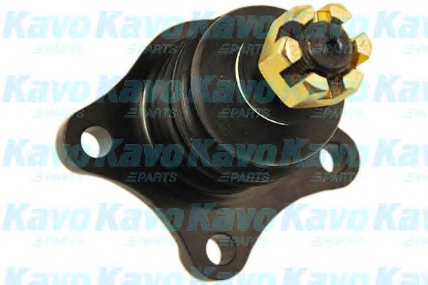 KAVO PARTS SBJ-5508 Несущий / направляющий шарн