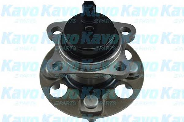 KAVO PARTS WBH-9031 Комплект подшипника ступиц