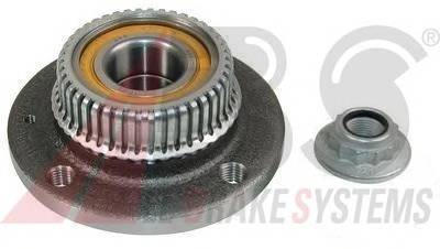 A.B.S. 200396 Ступица колеса