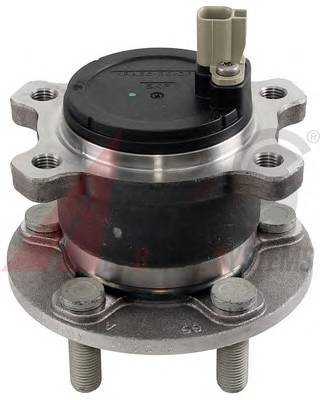 A.B.S. 201302 Ступица колеса