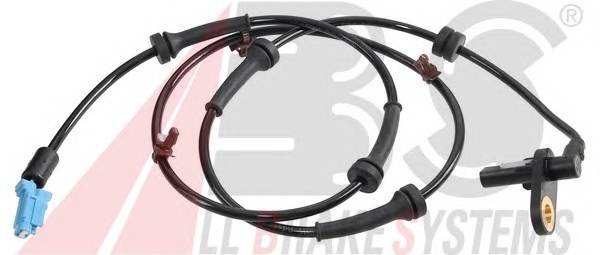 A.B.S. 30739 Датчик, частота вращения ко...