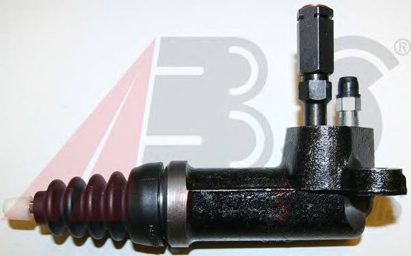 A.B.S. 41076 Рабочий цилиндр, система сц