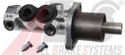 A.B.S. 61313X Главный тормозной цилиндр A.B.S. 61313X Главный тормозной цилиндр