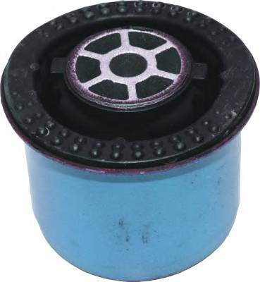 BIRTH 51579 Втулка, балка моста