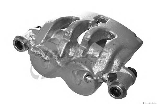 TRUCKTEC AUTOMOTIVE 0235076 Суппорт тормозной (передни... TRUCKTEC AUTOMOTIVE 0235076 Суппорт тормозной (передни...