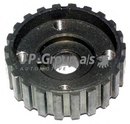 JP GROUP 1110451300 Шестерня, коленчатый вал