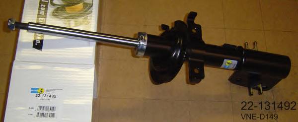 BILSTEIN 22-131492 Амортизатор BILSTEIN 22-131492 Амортизатор