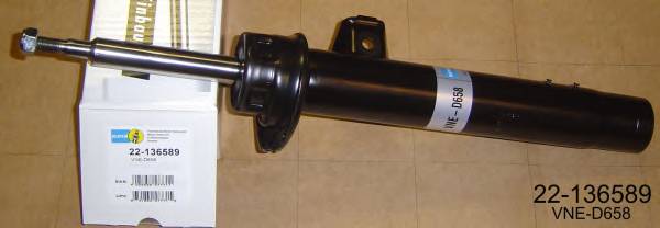 BILSTEIN 22-136589 Амортизатор BILSTEIN 22-136589 Амортизатор