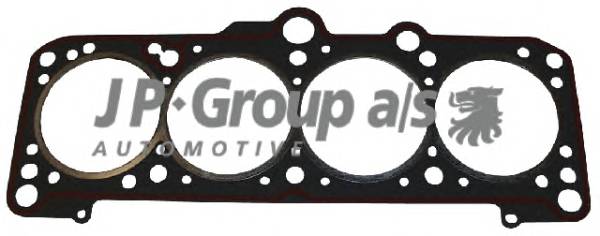 JP GROUP 1119300400 Прокладка, головка цилиндр