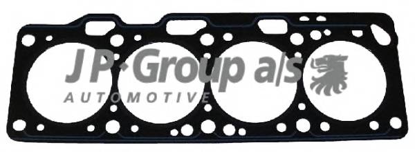JP GROUP 1119300700 Прокладка, головка цилиндр