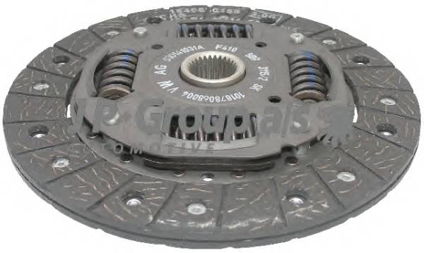 JP GROUP 1130200300 Диск сцепления