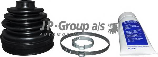 JP GROUP 1143703510 Комплект пильника, приводн... JP GROUP 1143703510 Комплект пильника, приводн...