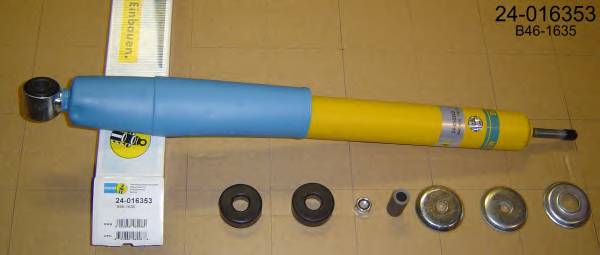 BILSTEIN 24-016353 Амортизатор BILSTEIN 24-016353 Амортизатор