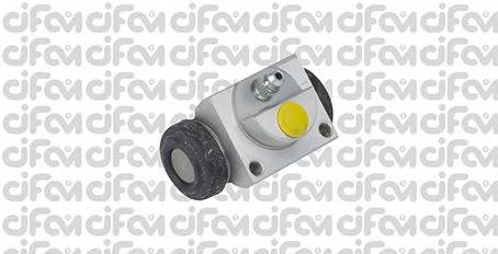 CIFAM 101-1041 Колісний гальмівний цилінд... CIFAM 101-1041 Колісний гальмівний цилінд...