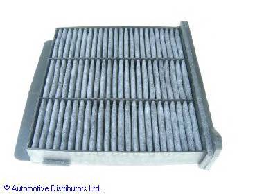 BLUE PRINT ADC42507 Фильтр, воздух во внутренно