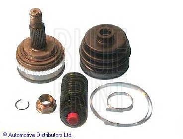 BLUE PRINT ADH28943B Шарнирный комплект, привод