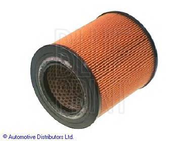 BLUE PRINT ADM52237 Воздушный фильтр