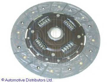 BLUE PRINT ADM53126 Диск зчеплення BLUE PRINT ADM53126 Диск зчеплення