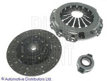 BLUE PRINT ADN130141 Комплект сцепления BLUE PRINT ADN130141 Комплект сцепления