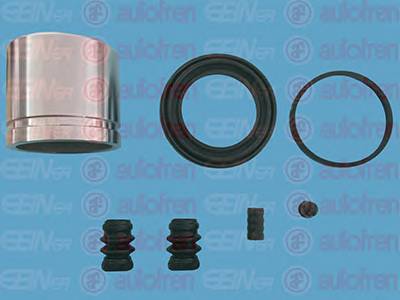 AUTOFREN SEINSA D41735C Ремкомплект, тормозной суп... AUTOFREN SEINSA D41735C Ремкомплект, тормозной суп...