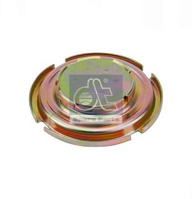 DT 1.11037 Крышка, топливной бак