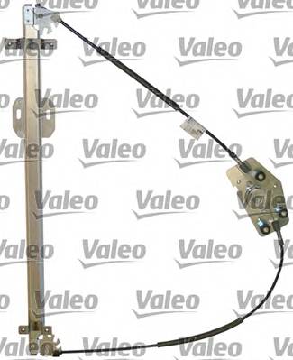 VALEO 851162 Подъемное устройство для о�...