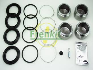 FRENKIT 248804 Ремкомплект, гальмівний су... FRENKIT 248804 Ремкомплект, гальмівний су...