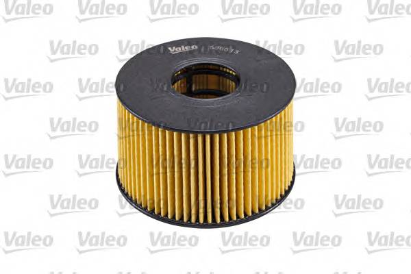 VALEO 586513 Масляный фильтр