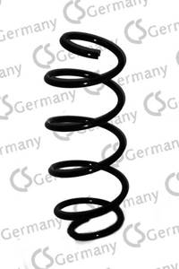CS Germany 14.504.063 Пружина ходовой части